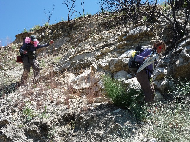 Pacific Crest Trail